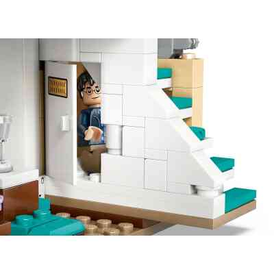 Конструктор LEGO Harry Potter Тисова вулиця: візит тітоньки Мардж (76451-) Вінниця