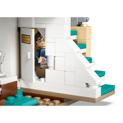 Конструктор LEGO Harry Potter Тисова вулиця: візит тітоньки Мардж (76451-) Вінниця - фото 3