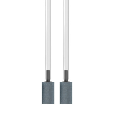 Компресор для акваріума Aqualighter aPUMP MAXI безшумний до 200 л (7915) Вінниця - фото 7