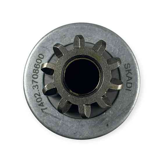 Бендікс 5301 Z=10/6 МТЗ на стартер 7402.3708600 ЗІЛ Мукачево