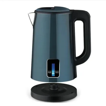 Чайник электрический 2,5л 2000Вт BITEK BT-7916B Одеса