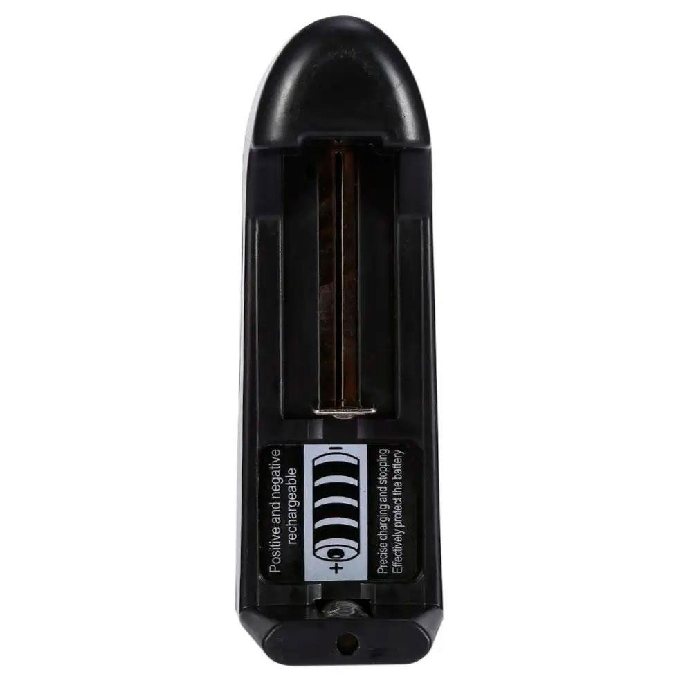 Зарядное устройство для 1 Li-Ion аккумулятора EL-088 SBR Киев - изображение 2