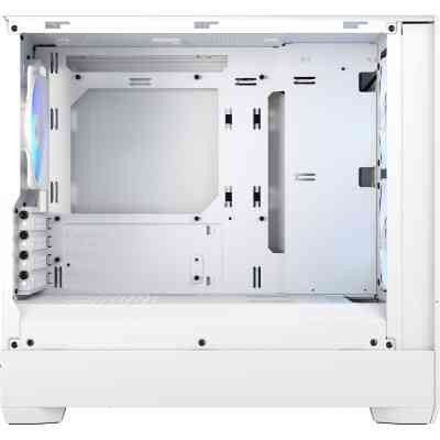 Корпус Fractal Design Pop Mini Air RGB White TG (FD-C-POR1M-01) Вінниця