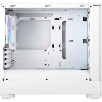 Корпус Fractal Design Pop Mini Air RGB White TG (FD-C-POR1M-01) Вінниця - фото 6