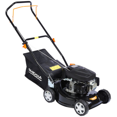 Газонокосарка SEQUOIA бензинова, 40см (SPLM3040) Вінниця - фото 1