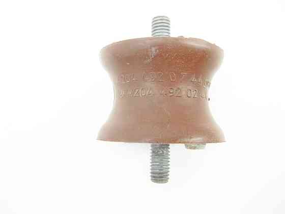 Mercedes-Benz  A2044920244 Подушка - підвісне кільце глушника E-Class W212 C207 C-Class W204 GLK X204 S-Class W223 CLS C218 GLC X253 Одеса