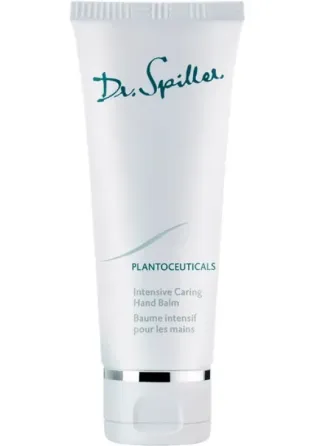 Інтенсивний поживний бальзам для рук X-mas Plantoceuticals Intensive Caring Hand Balm Dr.Spiller, 30 мл Дніпро