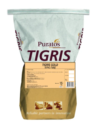Улучшитель ТІГРИС ГОЛД 15KG Павлоград