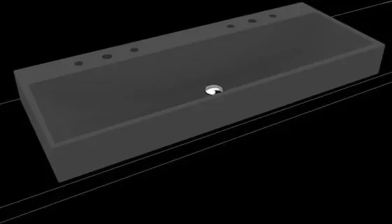 Раковина  Kaldewei Silenio 120Cm 906406373676 Киев