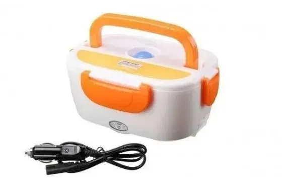 Ланч бокс із підігрівом Lunch Heater LHB-12V Київ