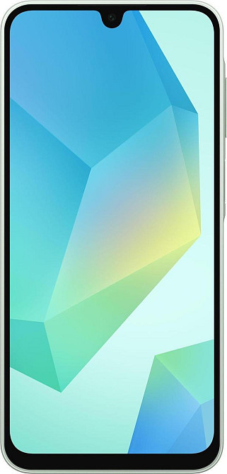 Смартфон Samsung Galaxy A16 SM-A165 4/128GB Light Green (SM-A165FLGBEUC) Зелений Харьков - изображение 7