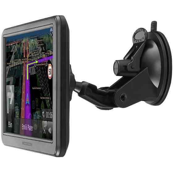 GPS Навігатор Modecom Device FreeWAY CX 7.0 8GB 7" MapFactor EU Винница