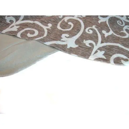 Електроковдра від акумулятора 12v 100х167 см 12 V, біло-коричнева Вінниця