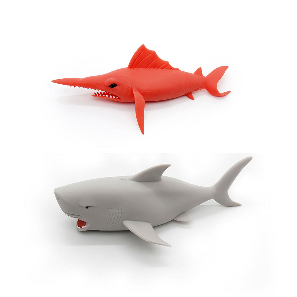 Стретч-іграшка у вигляді тварини Legend of animals – Хижаки Днепр - изображение 5