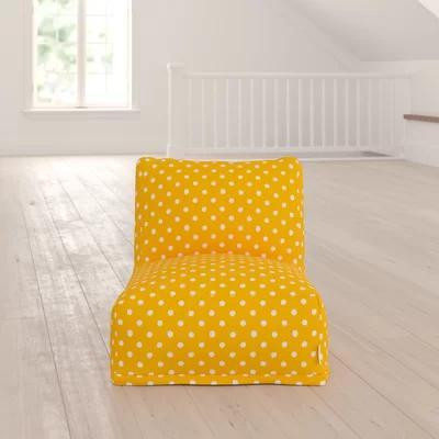 Бескаркасное кресло Горошек с оборкой Киев - изображение 6