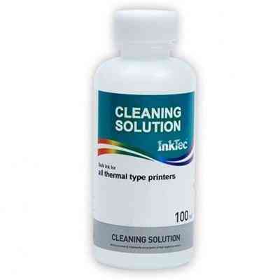 Рідина для очистки InkTec 100мл (TCS-100MP) Вінниця