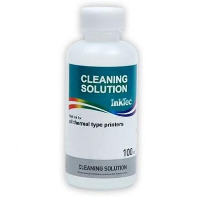 Рідина для очистки InkTec 100мл (TCS-100MP) Вінниця - фото 1