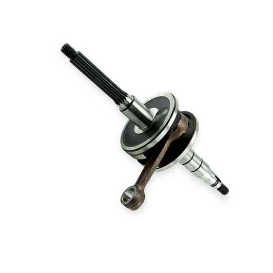 Колінвал Ямаха Джог 50 3KJ скутер Мукачево