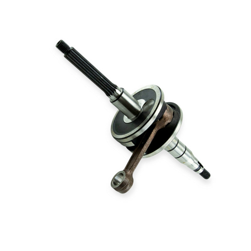 Колінвал Ямаха Джог 50 3KJ скутер Мукачево - фото 1