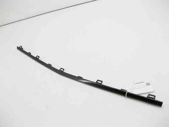 Mercedes-Benz  A1678854605 Молдинг переднього бампера знизу центральний чорний GLE W167 GLE Coupe C167 Одесса