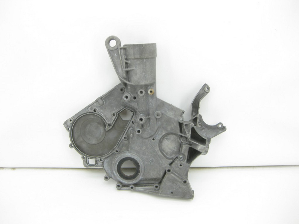 Mercedes-Benz  A1370150002 Передня кришка картера ГРМ M137 Одесса - изображение 1