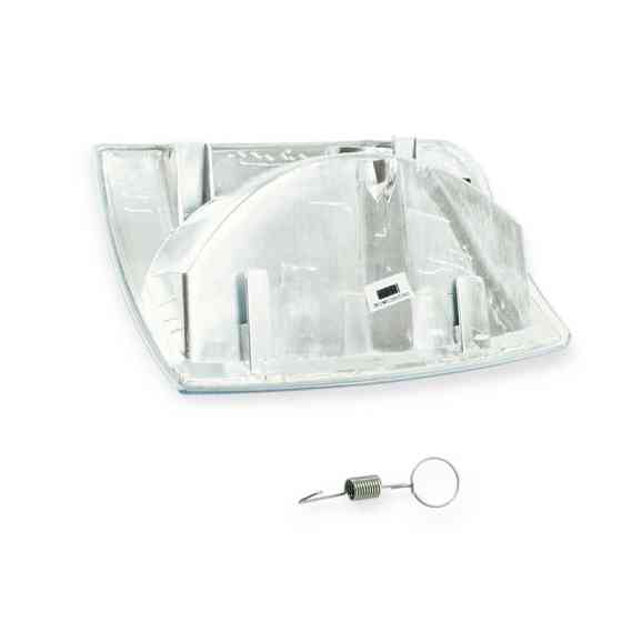 Указатель Фольцваген LT (96-06) белый, левый L (ATT) поворота Мукачево