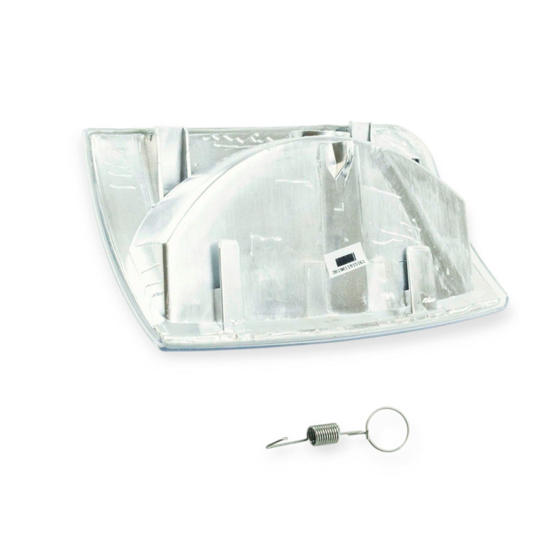 Указатель Фольцваген LT (96-06) белый, левый L (ATT) поворота Мукачево - изображение 1