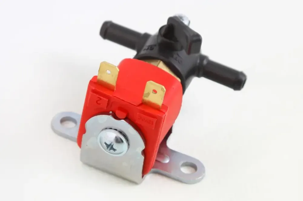 Клапан ГБО бензина пластик Atiker Винница - изображение 2