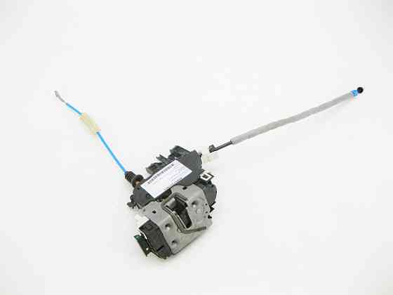 Mercedes-Benz  A0997201901 Замок дверей водія + A1177600104 трос на ручку відкриття дверей внутрішню CLA Shooting Brake X117 CLA C117 Одесса