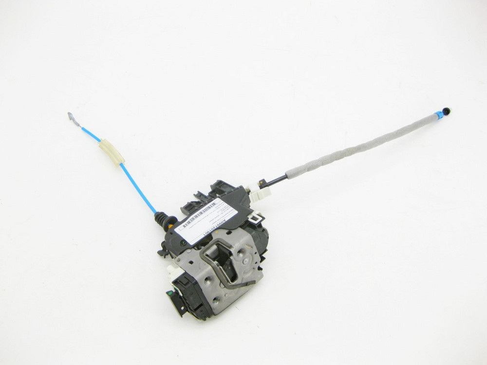 Mercedes-Benz  A0997201901 Замок дверей водія + A1177600104 трос на ручку відкриття дверей внутрішню CLA Shooting Brake X117 CLA C117 Одесса - изображение 1