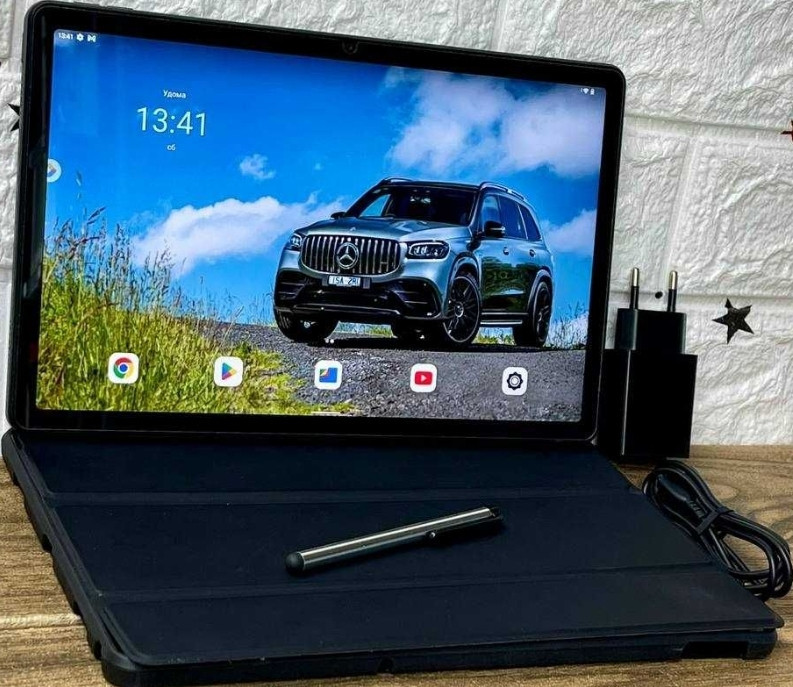 Планшет Lenovo M10 FHD Plus 6/128Gb. Харьков - изображение 5