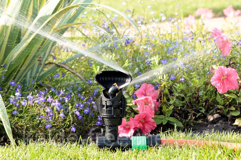 Дощувач секторний Presto-PS Кобра (SP-3302RN) Харьков - изображение 3