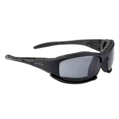 Тактические очки Swiss Eye Guardian Black (40441) Винница