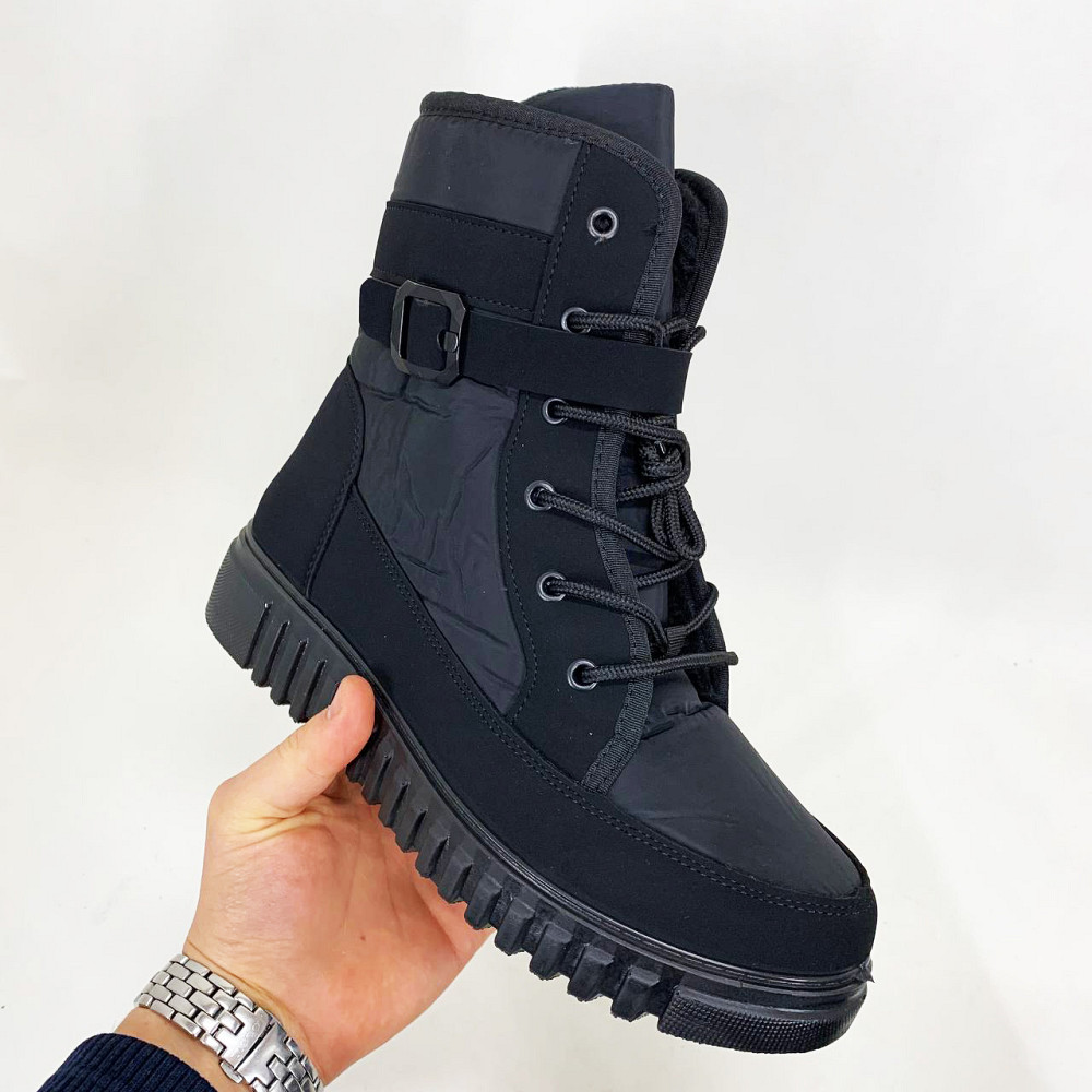 Демісезонні жіночі черевики 38р, Челсі на кожен день, Жіночі зимові красиві черевики WS-74 Львів - фото 2