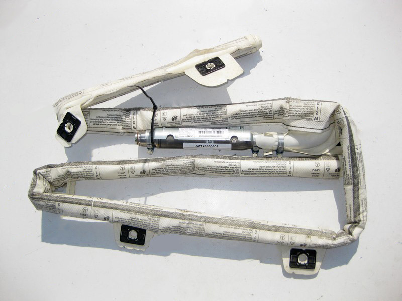 Mercedes-Benz  A2128600602 Стельова права подушка безпеки E-Class W212 Одеса - фото 1