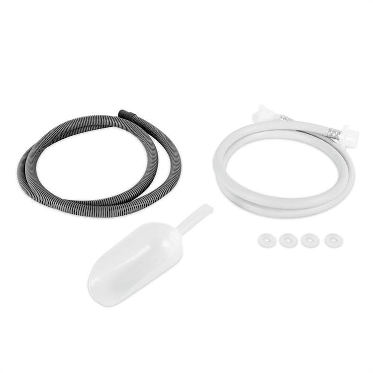 Промышленная машина для кубиков льда Powericer XL Klarstein Германия Ровно - изображение 7