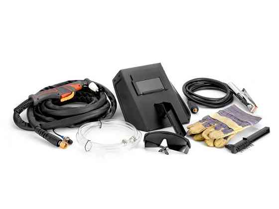 Апарат плазмового різання (плазморіз) 45 A Sturm AW97PC45 (читувати опис) Рівне