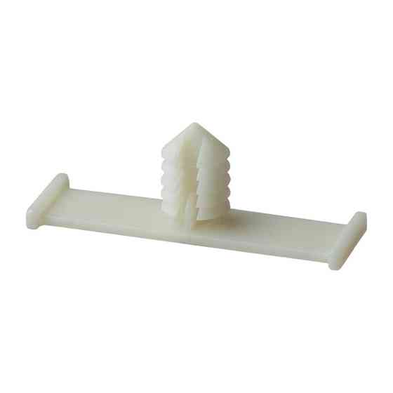 Кріплення кузова Універсальні 12105 Київ