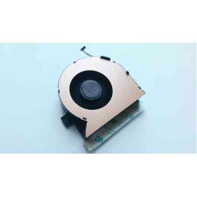 Вентилятор ноутбука ASUS ROG FX72V/VY,G752V/VY (DFS2004058I0T-FHCV) DC (5V, 0.5A) 4pi (A48476) Вінниця