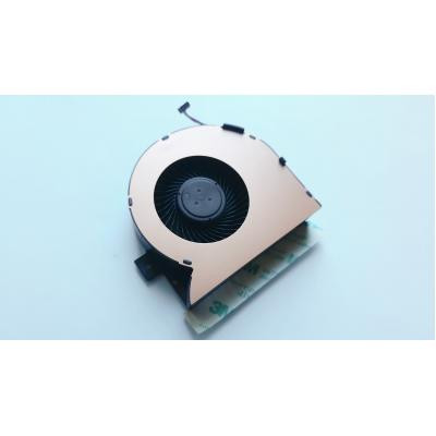 Вентилятор ноутбука ASUS ROG FX72V/VY,G752V/VY (DFS2004058I0T-FHCV) DC (5V, 0.5A) 4pi (A48476) Вінниця - фото 3