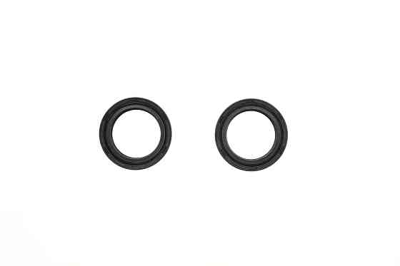 Сальники вилки скутер Рейс (31*43*10.3 х 2шт) Мукачево