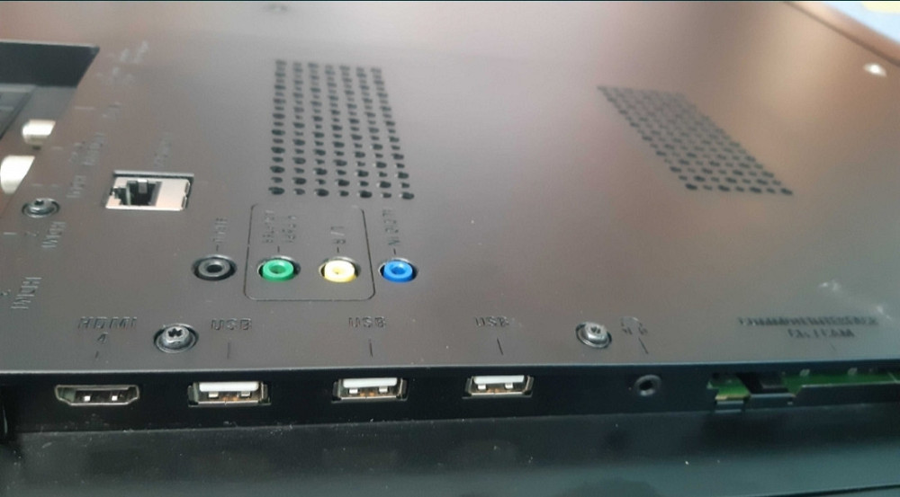 Телевізор 46" Phillips 46PFL8008S/12, T2. Харків - фото 2