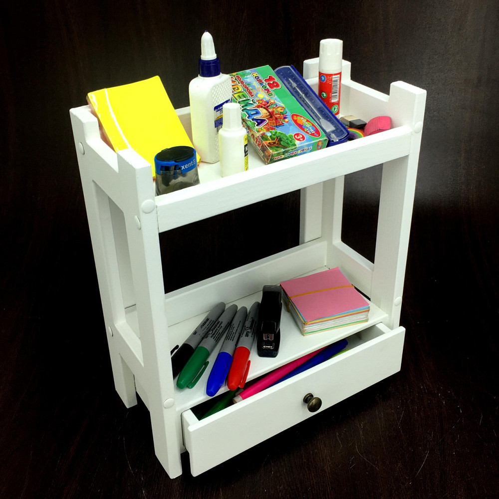 Настольный органайзер 