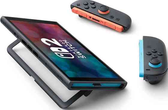 Приставка Nintendo Switch 2 1 шт. NEW! Харьков