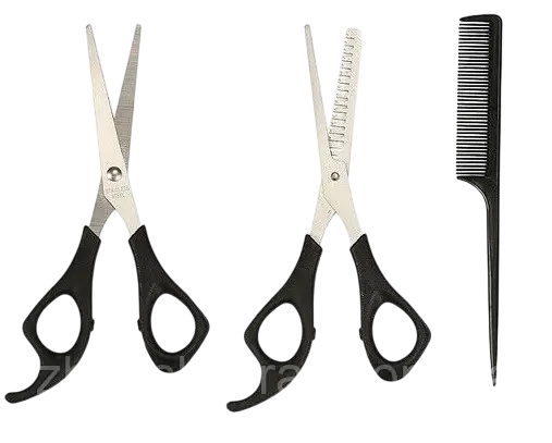 Набір перукарський для домашньої стрижки Київ