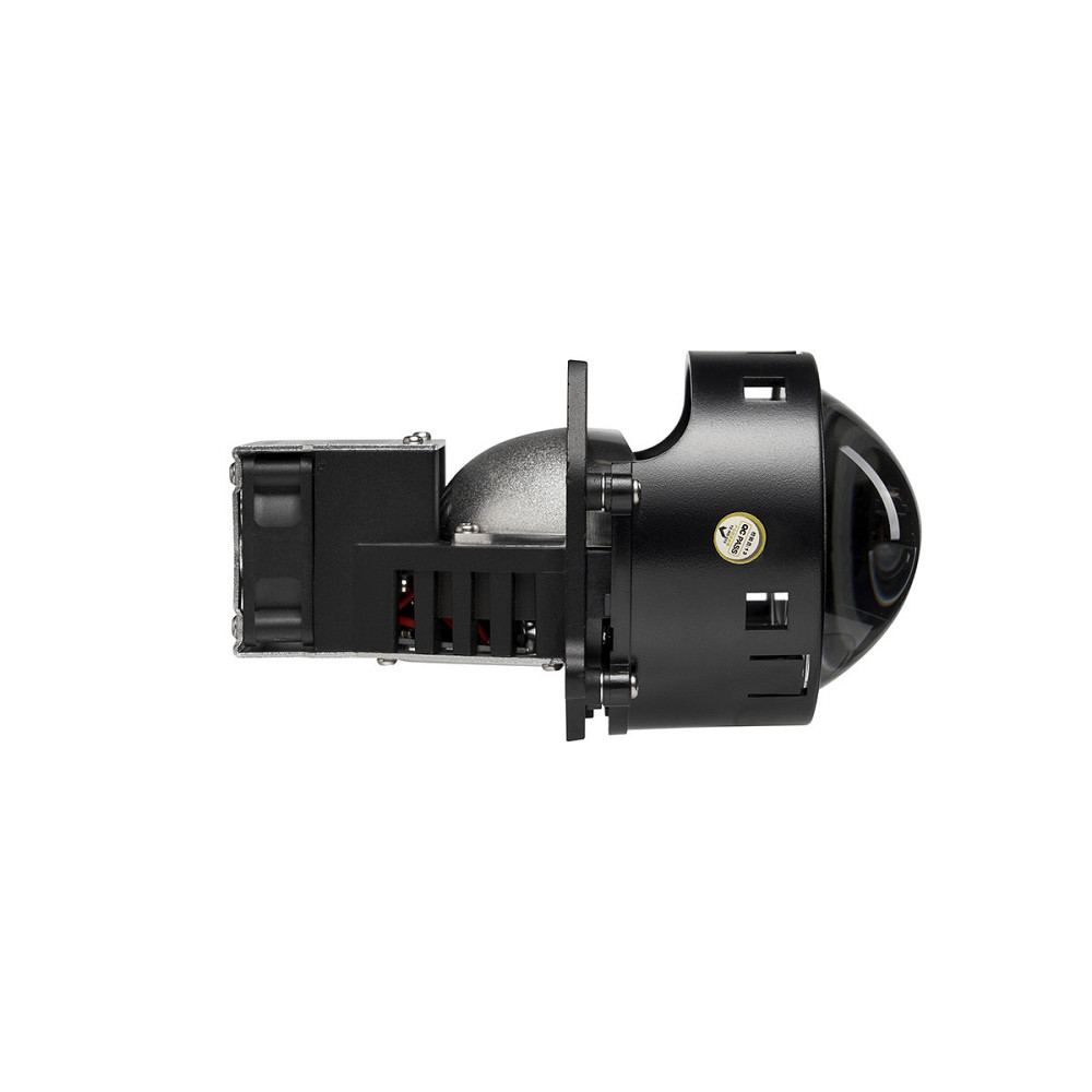 Комплект світлодіодних лінз Kamiso (Aozoom) ALPD-05 Bi-LED 47/55W Харків - фото 5