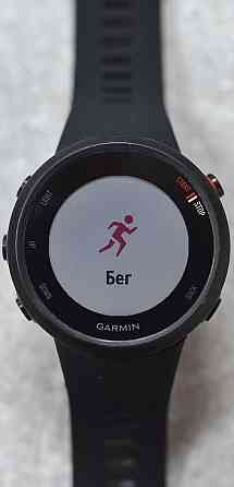 Фитнес -Часы: Forerunner 45 Garmin Київ