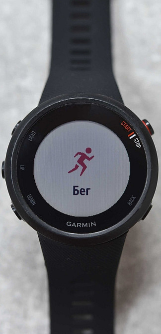 Фитнес -Часы: Forerunner 45 Garmin Київ - фото 3