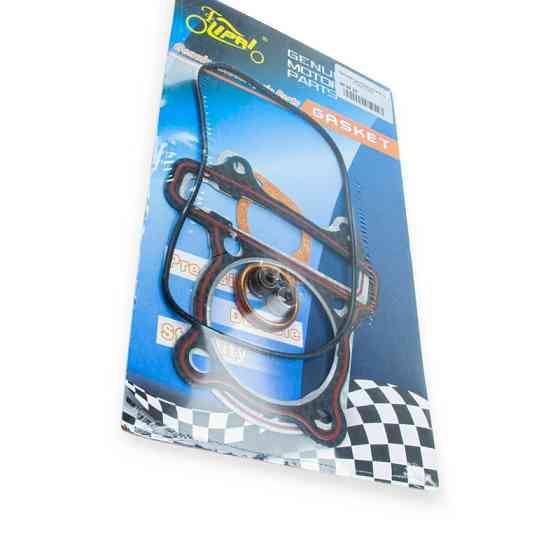 Прокладки скутер 4 т китай -150 цилиндра Мукачево