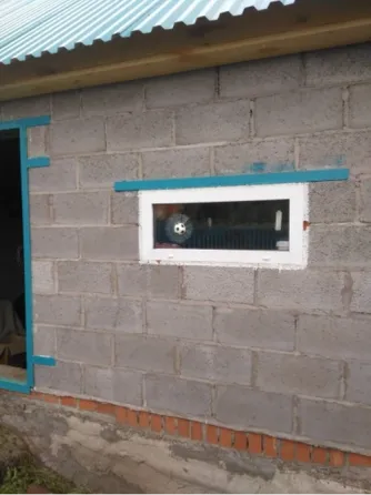 Наклейка на авто Мячик в окне наклейка розыгрыш Киев